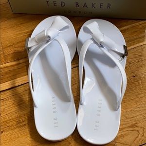 SOLD Ted baker sandal